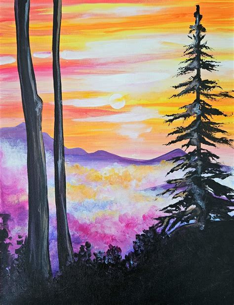 Paint & Sip: Find Your Soul | Madison, WI