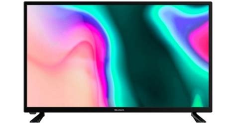 Skytech SST-3256T 32 LED телевизор