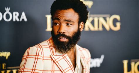 Дональд Гловер выпустил новый альбом в формате лайв-стрима