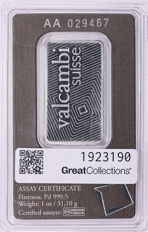 palladium jp morgan card 9