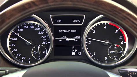 What is: DISTRONIC PLUS | Mercedes-Benz Canada - YouTube