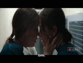 ALINA SCHALLER Nude AZNude