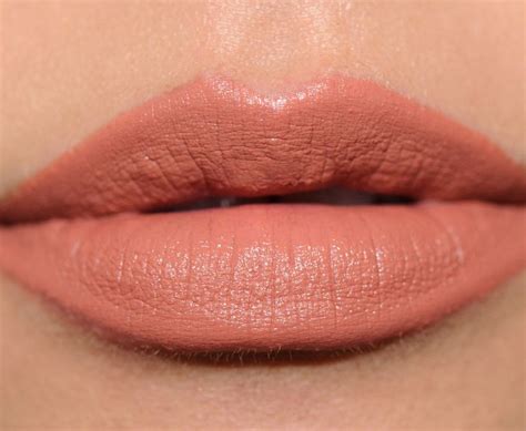 Urban Decay Uptight Vice Lipstick Lipstick Swatches Nude Lipstick Lipsticks Lipstick Photos