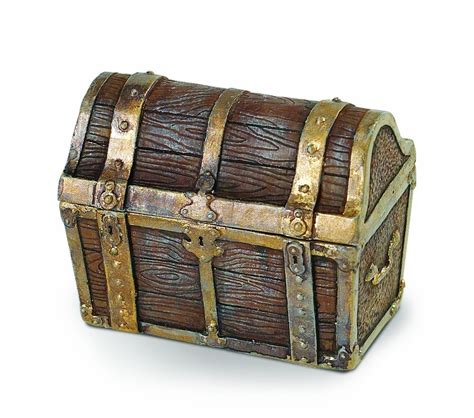 Woodwork Pirate Treasure Box Designs PDF Plans