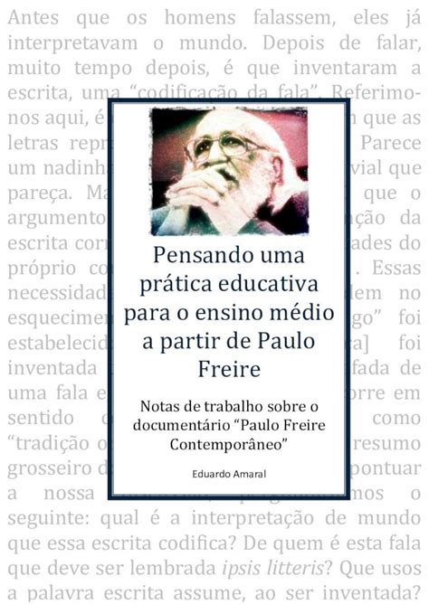 PDF Acervo Paulo Freire DOKUMEN TIPS