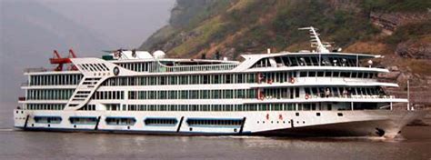 Yichang to Chongqing, Yichang Chongqing Yangtze River Cruises