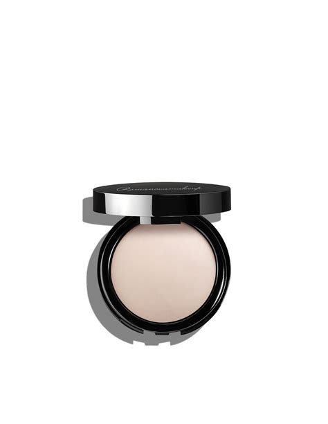 Пудра для лица Sexy Nude Powder Light Romanovamakeup