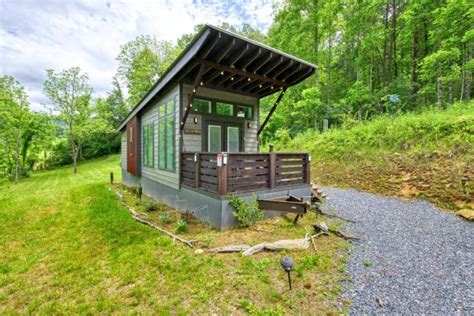 The 15 Best Cabins in Cherokee NC for Rent