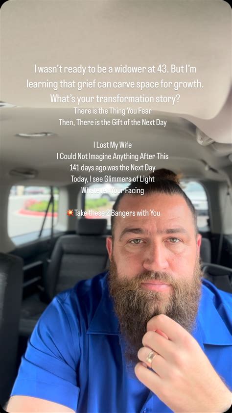 💔Grief is a Beautiful Monster 🗣️We’ve all expressed this sentiment in