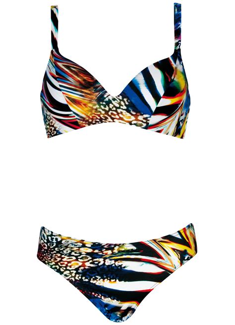 SUNFLAIR Bikini Women Sale My New Bikini De