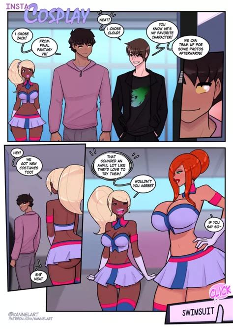 Feminization Hentai Manga Hentai Comic HentaiForce