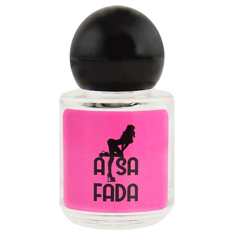 Safada Perfume Afrodis Aco Ml Sexy Fantasy Sexy Fantasy Perfumes Divina Lux Ria Sex Shop On