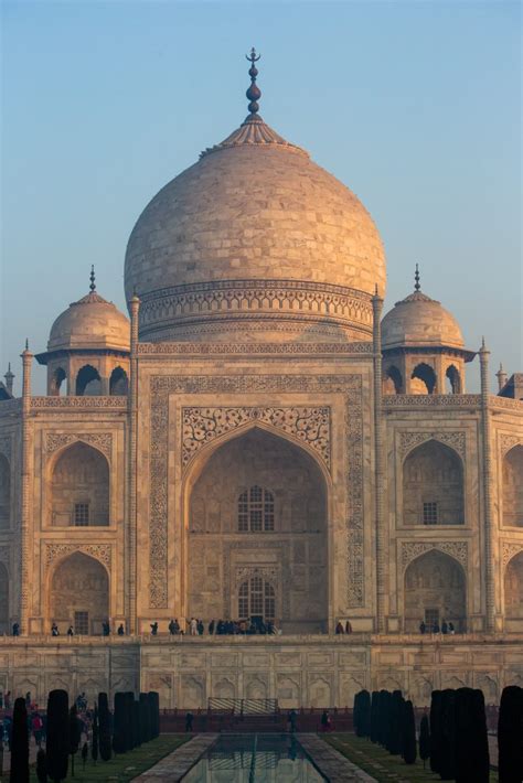 Descubre La Ubicaci N Exacta Del Taj Mahal Gu A Completa Gu Ate Turista