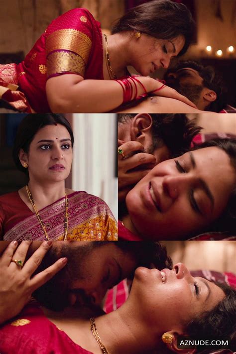 Mangalavaaram Nude Scenes Aznude