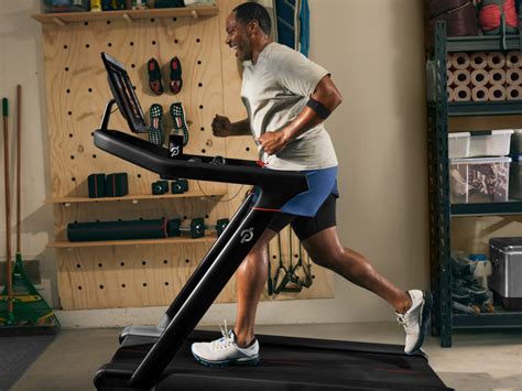 Peloton Treadmill: A Comprehensive Review and Buyer's Guide - Fitness ...