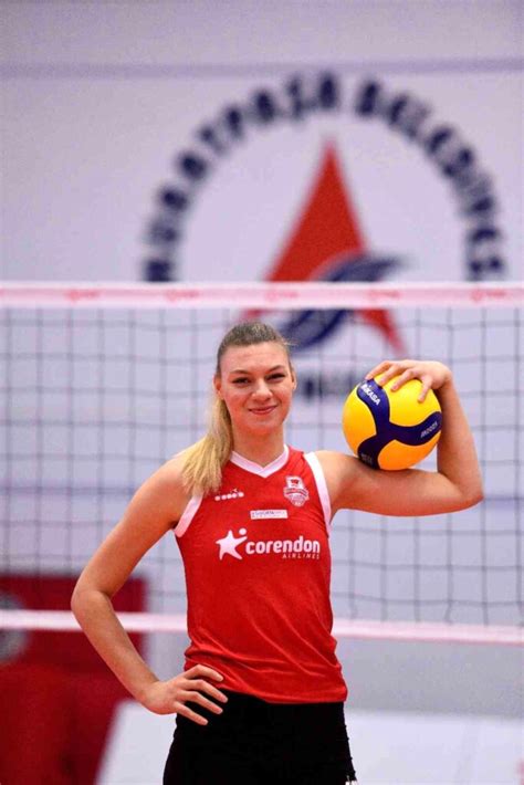 Muratpaşa Belediyespor dan çifte transfer Voleybolunsesi