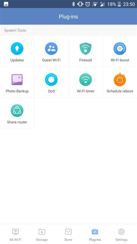 A Minha Casa Digital: Análise: Router Xiaomi R3G