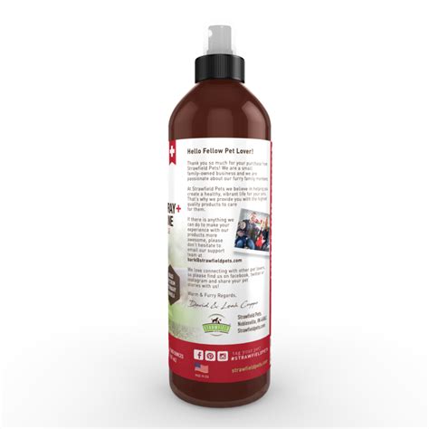 Chlorhexidine Spray - Nextmune