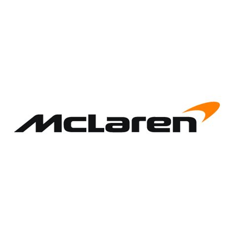 McLaren Logo PNG Vector - BrandLogo