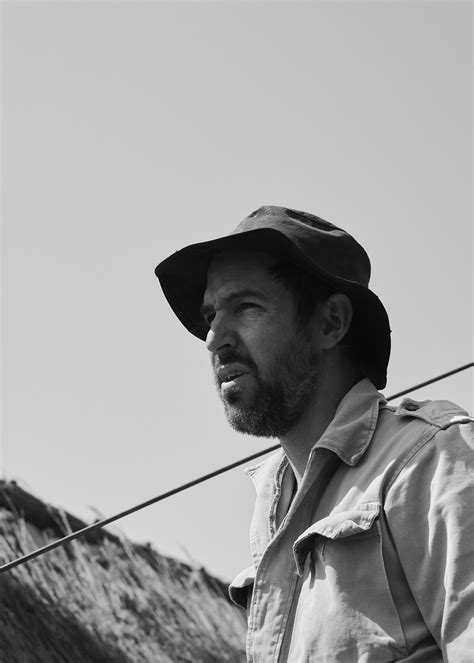 Tom Bunning | Photography | Nick Walker/