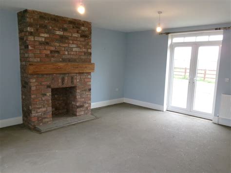 Rothwell- Market Rasen – No deposit – NOW LET - First Habitation