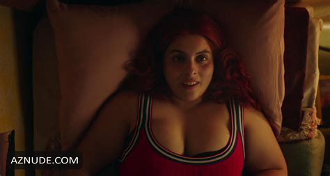 BEANIE FELDSTEIN Nude AZNude