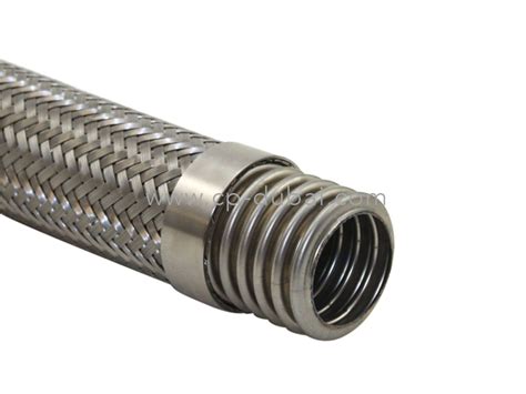 Металл рукав