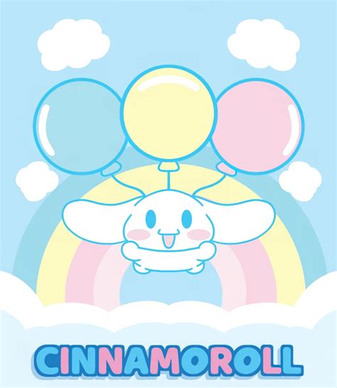 Cinnamoroll Wallpapers and Backgrounds - WallpaperCG