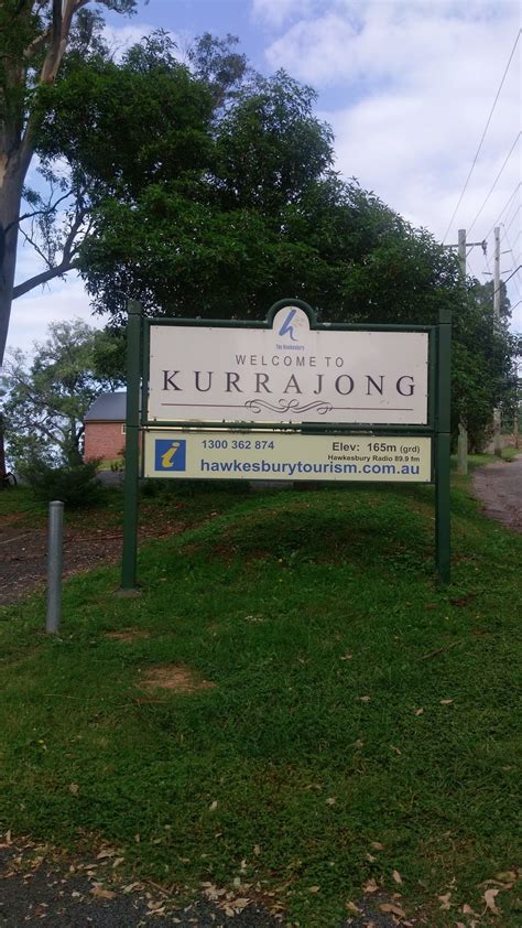 Kurrajong Village, NSW | New south wales, Hawkesbury, Londonderry