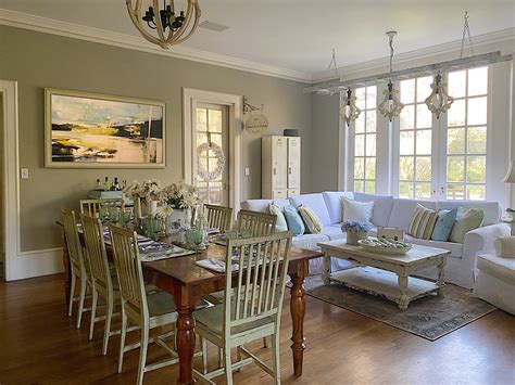 Old Living Room