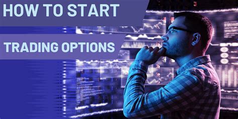 How To Get Started Trading Options Maverick Trading