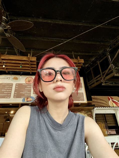 BINI MIKHA In 2024 Tiktok Style Small Tattoos Simple Pretty Brunette