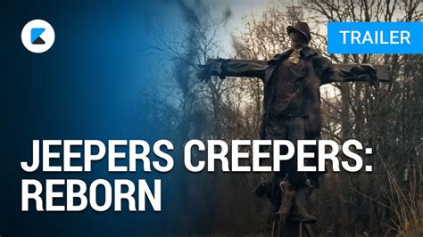 Jeepers Creepers Reborn Film Trailer Kritik