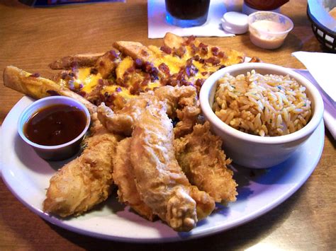 Texas Roadhouse Chicken Critters June10 2 Anothertom Flickr