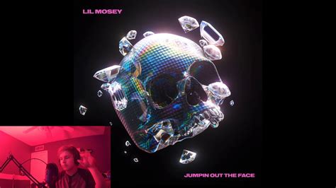 LIL MOSEY IS BACK Lil Mosey Jumping Out The Face Reaction Review