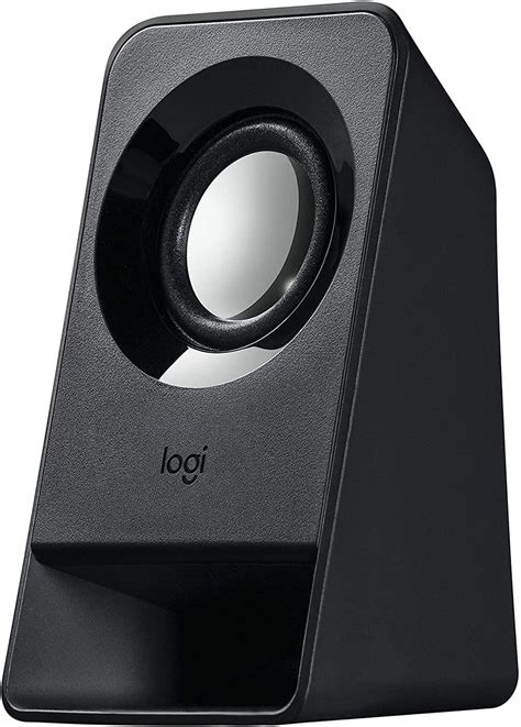 Logitech Z213 Compact Speaker System