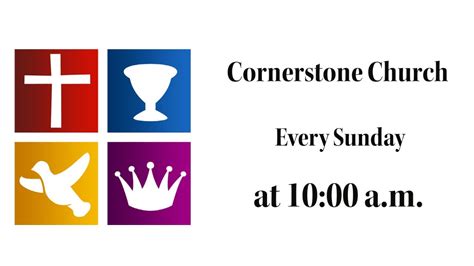 October 9 2022 Cornerstone Church Service Youtube