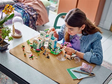Best Toys for 12-Year-Old Boys | Official LEGO® Shop MY