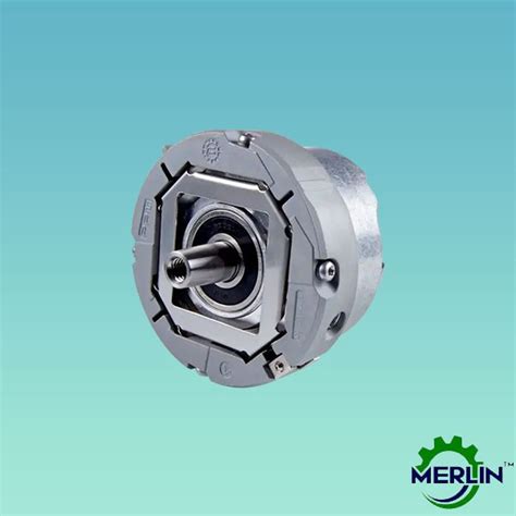 Merlin Tech LTD HEIDENHAIN Rotary Encoder ERN 1387 2048 62S14 70