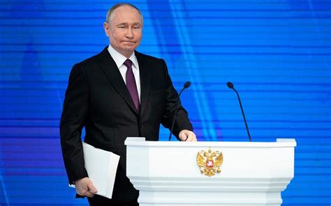 Putins Hot K Rnvapen Om Nato G R In I Ukraina Ttela