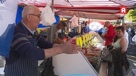 Ontdek De Unieke Jaarmarkt Van 2023 In Alphen Aan Den Rijn