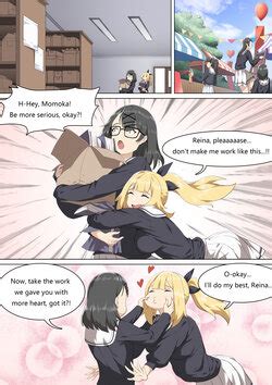 E Hentai Galleries The Free Hentai Doujinshi Manga And Image Gallery System