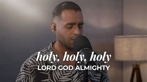 Holy Holy Holy Anointed Worship Cover Steven Moctezuma Akkoorden Chordify