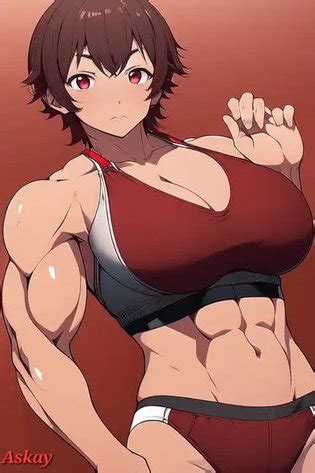 Blossom Luscious Hentai Manga Porn