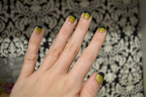 Where Birds Dont Fly Nails Keroppi