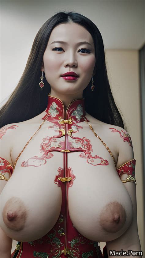 Porn Image Of Cheongsam Seduction Dark Fantasy Roleplay Darkness Night