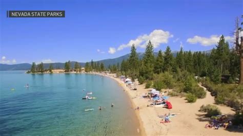 lake tahoes sand harbor  require reservations nbc bay area