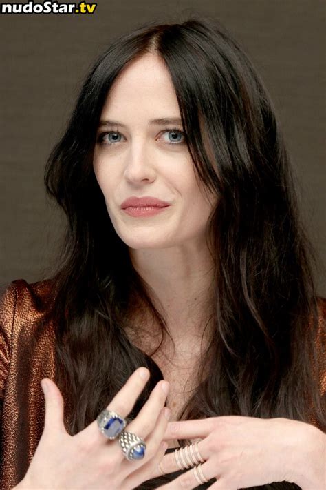 Eva Green EvaGreenWeb Nude OnlyFans Photo 435 Nudostar TV