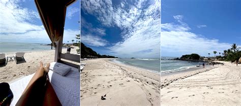 unforgettable stay    seasons punta mita