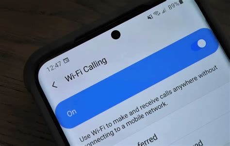 Wi Fi Calling Explained Everything You Need To Know